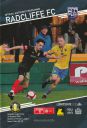 Programme cover