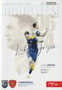 Programme cover