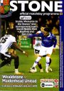 Programme cover