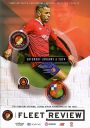 Programme cover