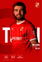 Programme cover
