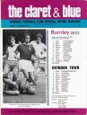 Programme cover