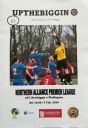 Programme cover