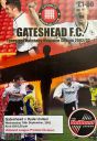 Programme cover