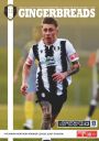 Programme cover