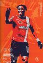 Programme cover