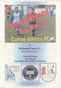 Programme cover