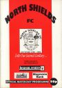 Programme cover