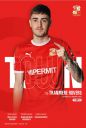 Programme cover