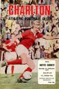 Programme cover