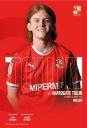 Programme cover