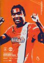 Programme cover