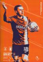 Programme cover