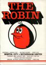 Programme cover