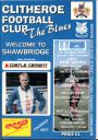 Programme cover