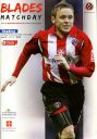 Programme cover