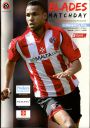Programme cover