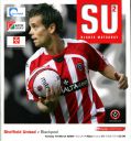 Programme cover