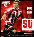 Programme cover