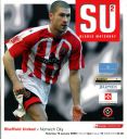 Programme cover