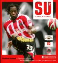 Programme cover
