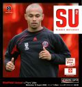 Programme cover