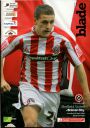 Programme cover
