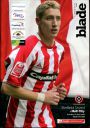 Programme cover