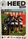Programme cover