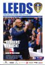 Programme cover
