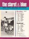 Programme cover