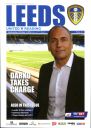 Programme cover