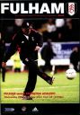 Programme cover
