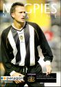 Programme cover