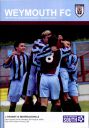 Programme cover
