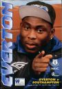 Programme cover