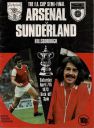 Programme cover