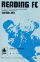 Programme cover