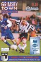 Programme cover