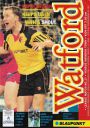 Programme cover