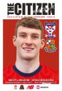 Programme cover