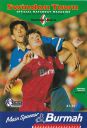 Programme cover