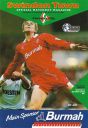 Programme cover