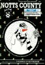 Programme cover