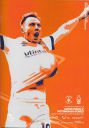 Programme cover
