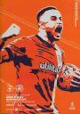 Programme cover