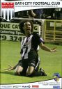 Programme cover