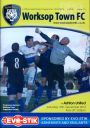 Programme cover