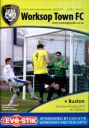 Programme cover