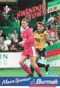Programme cover